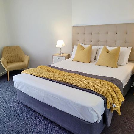 Peepsleep Chevron Towers Apartment Gold Coast Luaran gambar