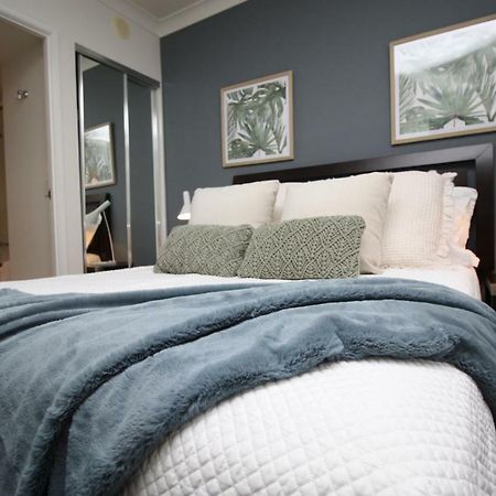 Peepsleep Chevron Towers Apartment Gold Coast Luaran gambar