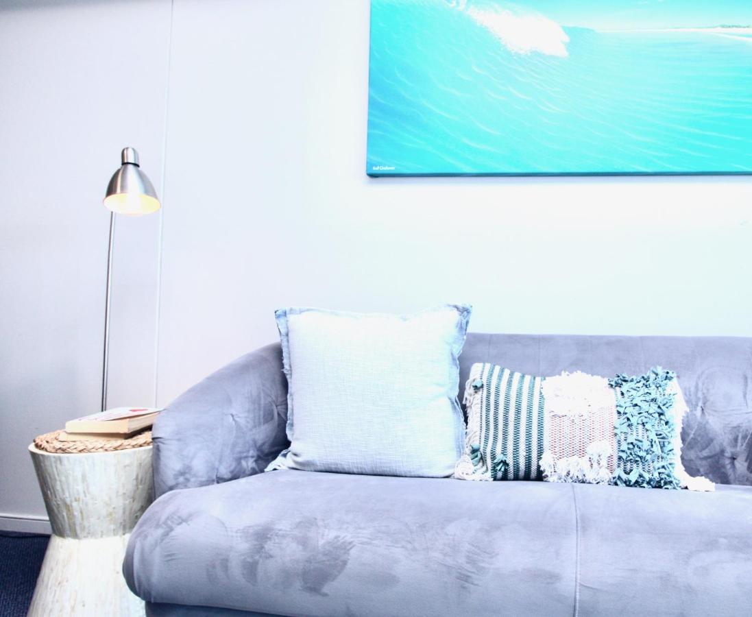Peepsleep Chevron Towers Apartment Gold Coast Luaran gambar