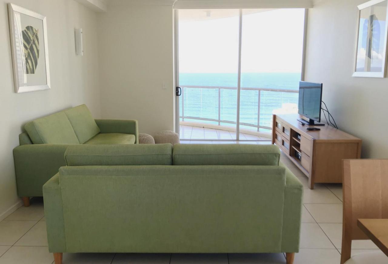 Peepsleep Chevron Towers Apartment Gold Coast Bilik gambar