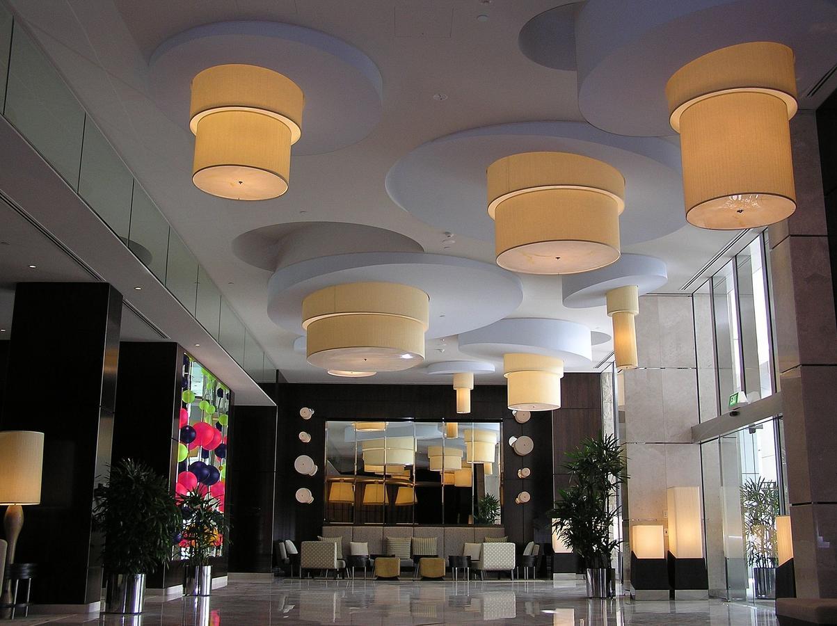 Peepsleep Chevron Towers Apartment Gold Coast Luaran gambar