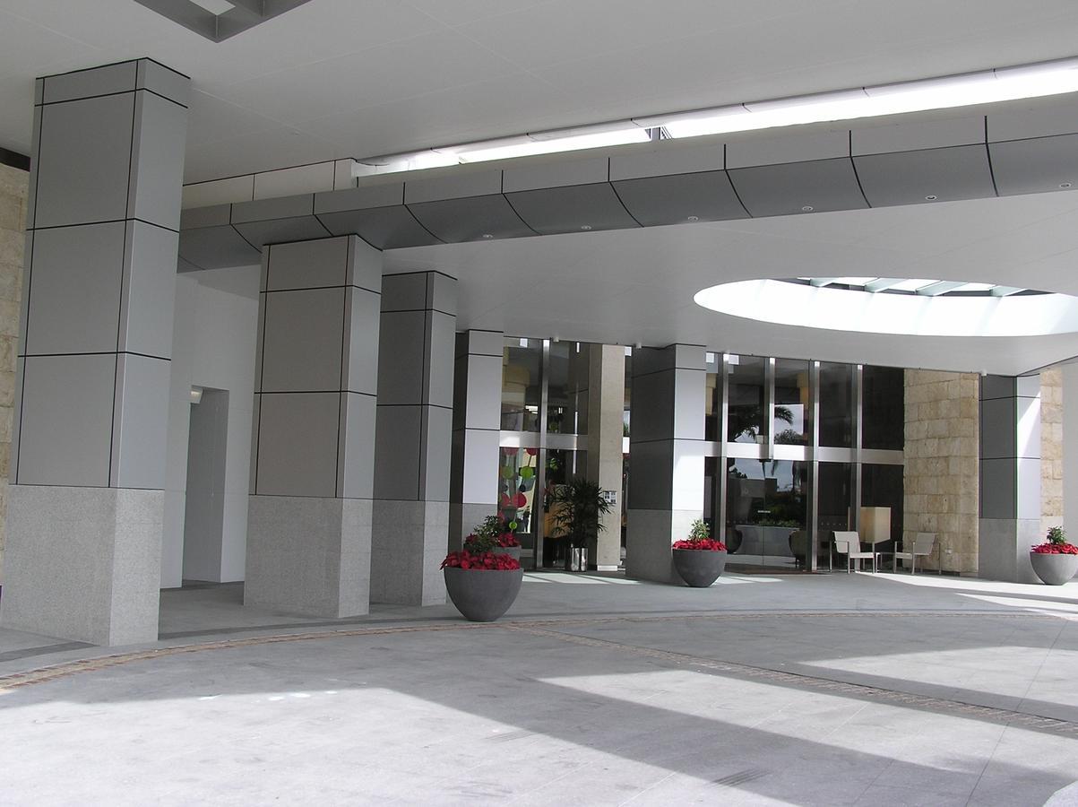 Peepsleep Chevron Towers Apartment Gold Coast Luaran gambar