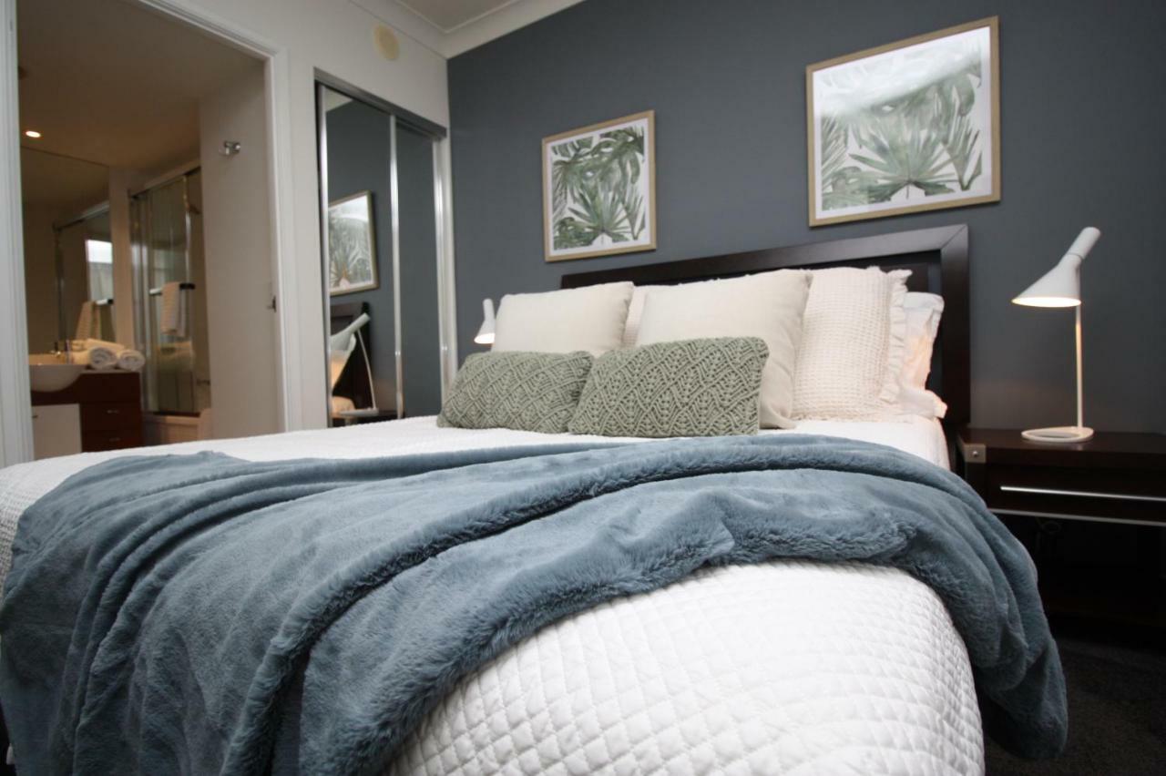 Peepsleep Chevron Towers Apartment Gold Coast Luaran gambar